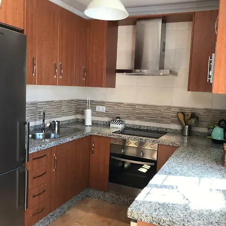 Leyre's House - Terrace & Sun * Frigiliana