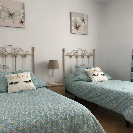 Leyre's House - Terrace & Sun * Frigiliana