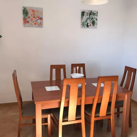 Leyre's House - Terrace & Sun Frigiliana